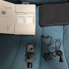 DJI Action 2 Dual Screen