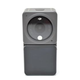 ディージェーアイ DJI Action 2