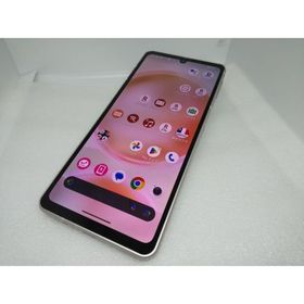 訳有 SHARP AQUOS sense8 楽天モバ SH-M26 b5025(スマートフォン本体)