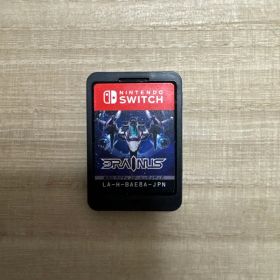 DRAINUS ドレイナス