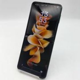 GALAXY Z FLIP3 GALAXY