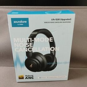 ANKERヘッドホン Soundcore Life Q30 第2世代