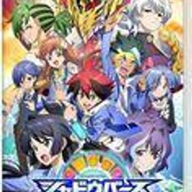 中古ニンテンドースイッチソフト シャドウバース チャンピオンズバトル