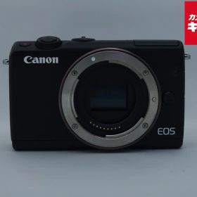 【中古】 【良品】 キヤノン EOS M100 ボディ ブラック