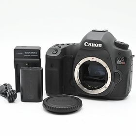 Canon キャノン デジタル一眼レフカメラ EOS 5Ds R ボディ(ショット数3059枚) デジタル一眼レフカメラ