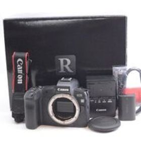 Canon EOS R ボディ #2511062A