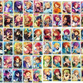 気になることはコメントへ | あんスタ(あんさんぶるスターズ！！Basic)のアカウントデータ、RMTの販売・買取一覧