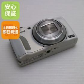 美品 FinePix F800EXR ホワイト 即日発送 デジカメ FUJIFILM デジタルカメラ 本体 土日祝発送OK 06000