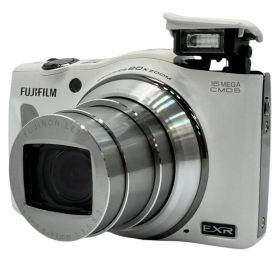美品 Fujifilm Finepix コンパクトデジタルカメラ F800EXR
