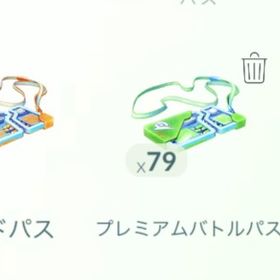 課金総額9万円‼️3年間引退アカウント | ポケモンGOのアカウントデータ、RMTの販売・買取一覧