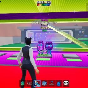 【ブレインロット】最安値？破格！激レアキャラ ギャラクシーロスガラマ | フォートナイト(Fortnite)のアカウントデータ、RMTの販売・買取一覧