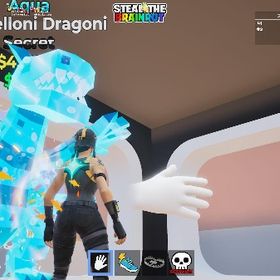 『界隈トップ安値』アクアドラゴン‼️ | フォートナイト(Fortnite)のアカウントデータ、RMTの販売・買取一覧