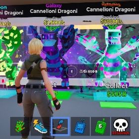 ✨業界最安値✨ブレインロット格安販売❗️どんなリクエストでも受け付けます❗️ | フォートナイト(Fortnite)のアカウントデータ、RMTの販売・買取一覧