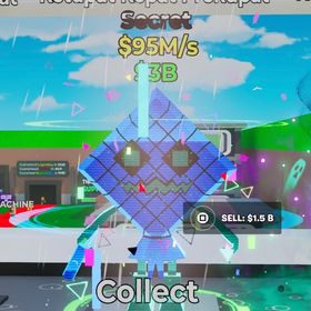 【ブレインロット】ネオンケパット🗼🔷 | フォートナイト(Fortnite)のアカウントデータ、RMTの販売・買取一覧