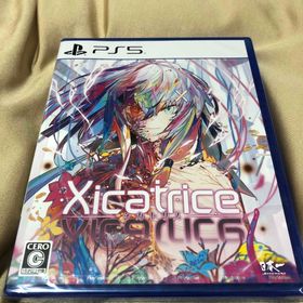 プレイステーション(PlayStation)のシカトリス PS5(家庭用ゲームソフト)