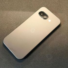 Google Pixel 9a Obsidian SIMフリー