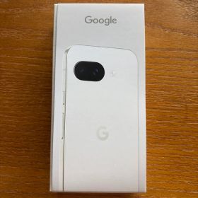 Google Pixel9a simフリー 128gb