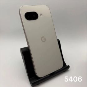 美品 Google Pixel 9a Porcelain 半年使用