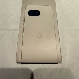 Google Pixel 9a 128GB SIMフリー