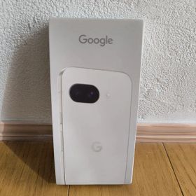 【値下げ人気カラー】Google Pixel 9a 本体 新品 未使用品
