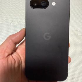 Google Pixel 9a ブラック Simフリー 本体
