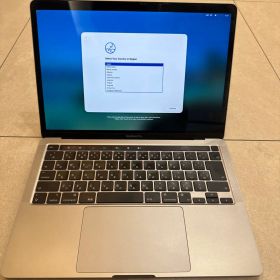 MacBook Pro 13 M1 2020 8GB 512GB 美品