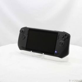 〔中古〕MSI(エムエスアイ) Claw(クロー) A1M Claw-A1M-003JP〔344-ud〕