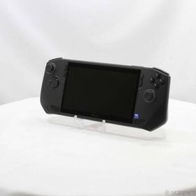 〔中古〕MSI(エムエスアイ) Claw(クロー) A1M Claw-A1M-003JP〔344-ud〕