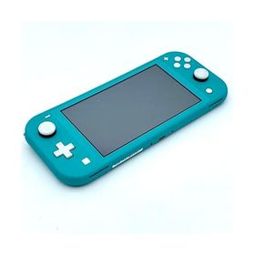 Nintendo Switch Lite ターコイズ