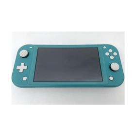 Nintendo Switch Lite ターコイズ