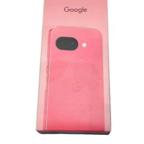 【新品未使用】 Google Pixel 9a SIMフリー