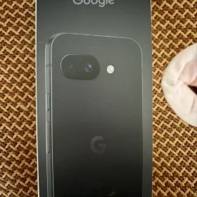 Google Pixel 9 128GB Obsidian