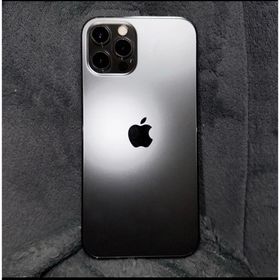 アップル(Apple)のiPhone 12pro 128GB 本体(スマートフォン本体)