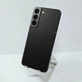 08 GalaxyS22 ブラック SIMフリー