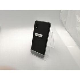 【中古】SHARP 国内版 【SIMフリー】 AQUOS wish 4GB 64GB チャコール SH-M20【ECセンター】保証期間１ヶ月【ランクB】