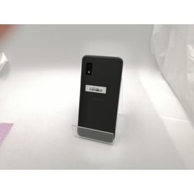 【中古】SHARP 国内版 【SIMフリー】 AQUOS wish 4GB 64GB チャコール SH-M20【ECセンター】保証期間１ヶ月【ランクB】