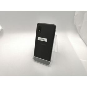 【中古】SHARP 国内版 【SIMフリー】 AQUOS wish 4GB 64GB チャコール SH-M20【ECセンター】保証期間１ヶ月【ランクB】