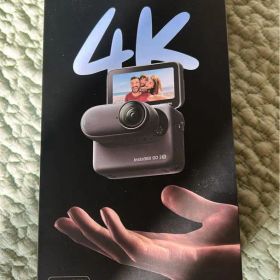 Insta360 GO 3S 128GB アクションカメラ