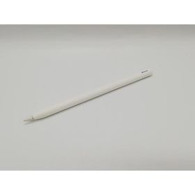 【中古】Apple Apple Pencil（第2世代） MU8F2J/A【立川フロム中武】保証期間１週間