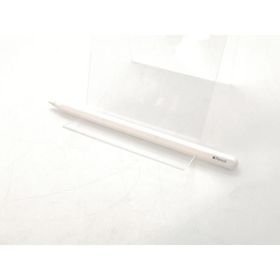 【中古】Apple Apple Pencil（第2世代） MU8F2J/A【高崎モントレー】保証期間１週間