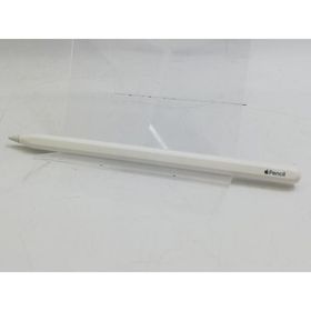 【中古】Apple Apple Pencil（第2世代） MU8F2J/A【立川フロム中武】保証期間１週間