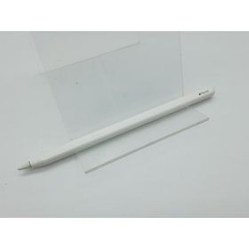 【中古】Apple Apple Pencil（第2世代） MU8F2J/A【仙台イービーンズ】保証期間１週間