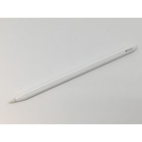【中古】Apple Apple Pencil（第2世代） MU8F2J/A【中野】保証期間１週間