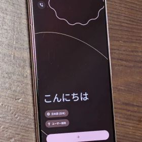【中古、画面に傷あり】Google Pixel 8 Pro 本体 白