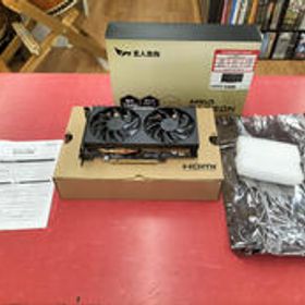 その他 PCI-EXPRESS RD-RX6600XT-E8GB/DF 玄人志向