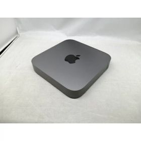 【中古】Apple Mac mini CTO (Late 2018) Core i5(3.0G)/16G/1T(SSD)/Intel UHD 630【秋葉2号】保証期間1ヶ月【ランクB】
