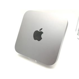 【中古】Apple Mac mini CTO (Late 2018) Core i5(3.0G)/8G/1T(SSD)/Intel UHD 630【吉祥寺】保証期間1ヶ月【ランクA】
