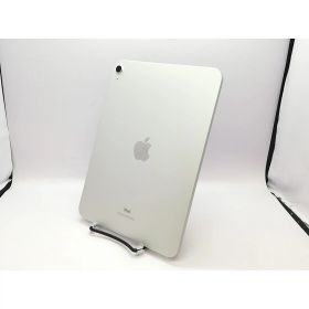 【中古】Apple 【Wi-Fi】 iPad（第10世代/2022） 256GB シルバー MPQ83J/A【吉祥寺】保証期間1ヶ月【ランクB】