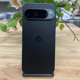 Google Pixel 9 Pro 128GB オブシディアン 国内SIMフリー 送料無料