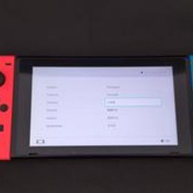 SWITCH HAC-001 NINTENDO